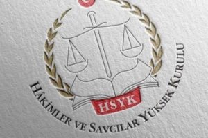 HSYK'nın g&ouml;zlemci stat&uuml;s&uuml; askıya alındı