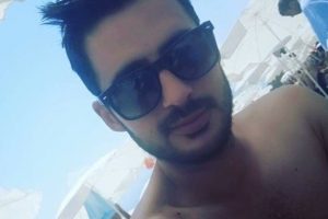 Kasığından aldığı uyuşturucu sonu oldu