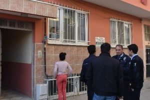 Sobadan zehirlendi, hastaneden d&ouml;nd&uuml;kten sonra hayatını kaybetti