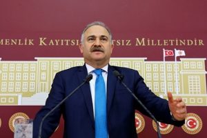 CHP'den anayasa teklifine ilişkin ilk a&ccedil;ıklama