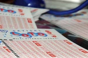 Sayısal Loto 1,7 milyon lira devretti