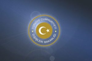 Dışişleri, Nana Akufo-Addo'yu tebrik etti