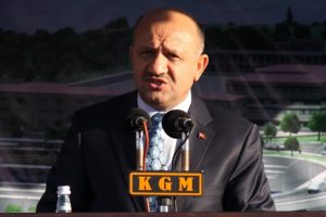 "2 yerleşim birimi daha &Ouml;SO'ya ge&ccedil;ti"