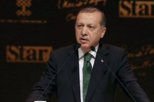Cumhurbaşkanı Erdoğan: Millet son kararı verir