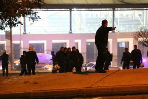 İstanbul'daki patlamayla ilgili 6 cumhuriyet savcısı g&ouml;revlendirildi