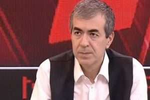 Cemil Barlas'tan patlama değerlendirmesi: Ter&ouml;ristler başkanlığa tepkisini g&ouml;sterdi
