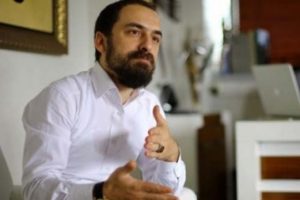 Andy Ar'ın sahibi Faruk Acar Dolmabah&ccedil;e'deki bombalı saldırıyı Gezi'ye bağladı!
