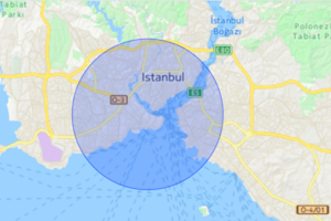 Facebook'tan İstanbul i&ccedil;in 'g&uuml;venlik' butonu uygulaması