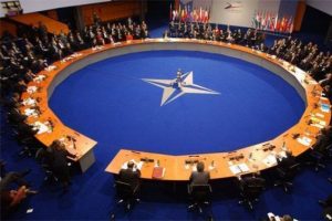 NATO: Ter&ouml;rizmin her t&uuml;rl&uuml;s&uuml;ne karşı savaşmakta kararlıyız