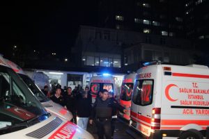 Beşiktaş'tan ikinci şehit a&ccedil;ıklaması