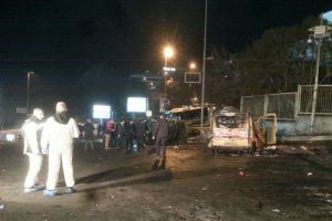 Trafik akışı kontroll&uuml; olarak sağlanmaya başlandı