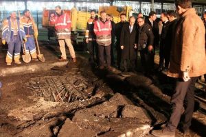 İstanbul'da iki al&ccedil;ak saldırı! &Ccedil;ok sayıda şehit ve yaralı var