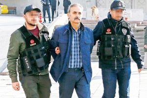 Savcıdan şok ifadeler: Keskin nişancılar dinlenmiş