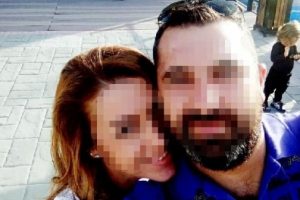 Bursa'da tekstilci sevgilinin 'taciz' oyunu bozan fotoğraflar