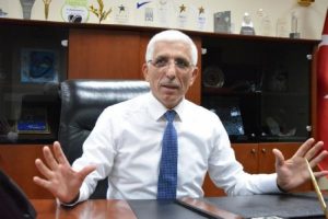 T&uuml;rkiye 170 milyon zeytin ağacı ile d&uuml;nyada 2'nci sırada