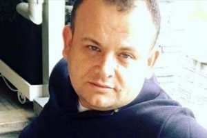 Şehit polis m&uuml;d&uuml;r&uuml;n&uuml;n son s&ouml;zleri:  "Bin 500 Bursalı geldi ama..."