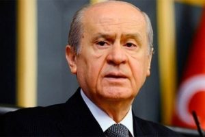 Bah&ccedil;eli'den ter&ouml;r saldırısı a&ccedil;ıklaması