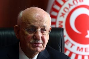 Kahraman: Bu saldırı devletimizi ter&ouml;re karşı daha kararlı hale getirecektir