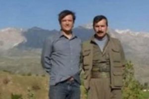 O muhabirden skandal tweet: '&Ccedil;ok başarılı bir ter&ouml;r saldırısı'