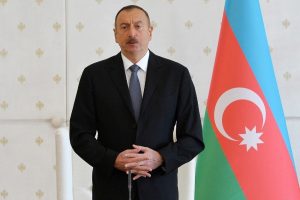 Azerbaycan ve KKTC'den taziye mesajları