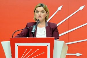 CHP Genel Başkan Yardımcısı B&ouml;ke'den Bursa'da sert tepki