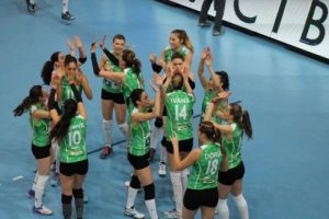 Bursa B&uuml;y&uuml;kşehir Belediyespor Romanya'ya gidiyor