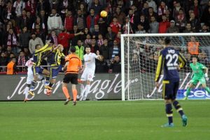 S&uuml;per Lig'de 41. randevu