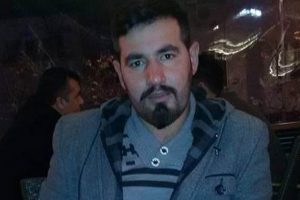 Diyarbakırlı şof&ouml;r Velat da ter&ouml;r kurbanı