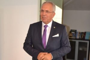 RUMELİSİAD'dan İstanbul'daki ter&ouml;r saldırısına tepki