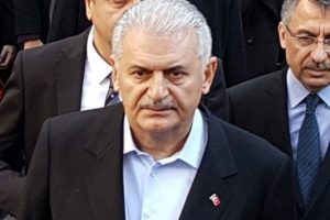 Yıldırım: PKK'nın yaptığına teredd&uuml;d&uuml;m&uuml;z yok