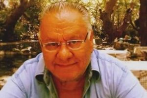 &Uuml;nl&uuml; m&uuml;zisyen Coşkun Erdem hayatını kaybetti