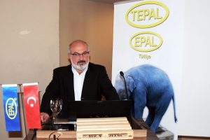 TEPAL D&ouml;viz hesaplarının tamamını TL'ye &ccedil;evirdi