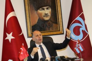 "Kul&uuml;b&uuml;m&uuml;z&uuml; yeniden ayağa kaldıracağız"