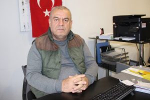 Arkadaşı şehit emniyet m&uuml;d&uuml;r&uuml;n&uuml; anlattı
