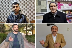 Hain saldırıya Doğu ve G&uuml;nedoğu'dan tepki