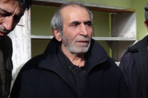 Şehidin babası: Aslanlarımızı vatan i&ccedil;in yetiştiriyoruz