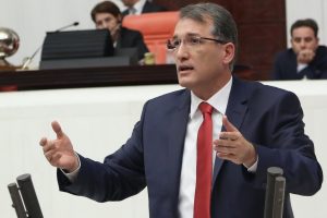 CHP Bursa Milletvekili İrgil: Bu ter&ouml;r&uuml;n sorumlusu...