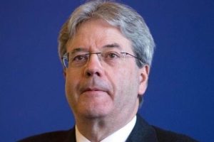 İtalya'da h&uuml;k&uuml;met kurma g&ouml;revi Gentiloni'ye verildi