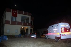 İstanbul'daki saldırılarda Şanlıurfalı 4 şehit