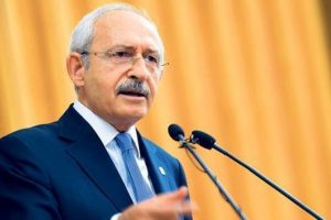 Kılı&ccedil;daroğlu: "Ama&ccedil;larına asla ulaşamayacaklar"
