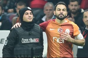 Sel&ccedil;uk İnan: "Hayatımın en uzun mesafesiydi"