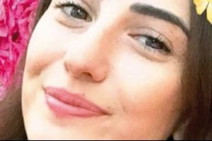 İstanbul'daki patlamada yaralanan Selin &Ccedil;elik şehit oldu