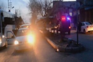 HDP'lilere b&uuml;y&uuml;k operasyon