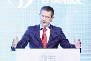 'D&ouml;vizdeki y&uuml;kselme tamamen tesad&uuml;f'
