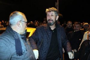 Berkay'ın babası: Yok ben istemiyorum oğlum şehit olsun