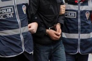 Mardin'de 17 belediye y&ouml;neticisi tutuklandı