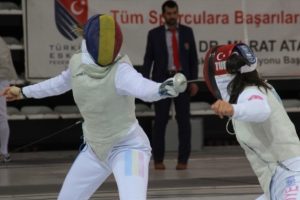 Yıldızlar Epe-Kılı&ccedil; T&uuml;rkiye Şampiyonası sona erdi
