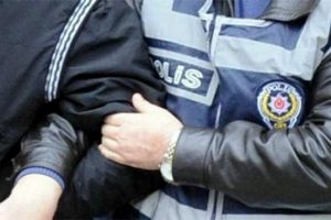 Kayseri'de YDG-H &uuml;yesi 8 kişi g&ouml;zaltına alındı