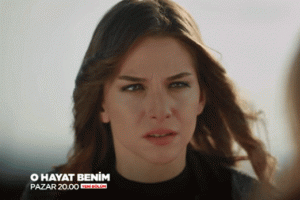 O Hayat Benim 113. yeni b&ouml;l&uuml;m fragmanı yayınlandı!