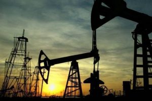 Petrol 17 ayın en y&uuml;ksek seviyesinde!